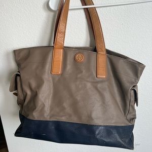 Tory Burch Tote Bag